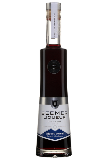 Beemer Blueberry Liqueur