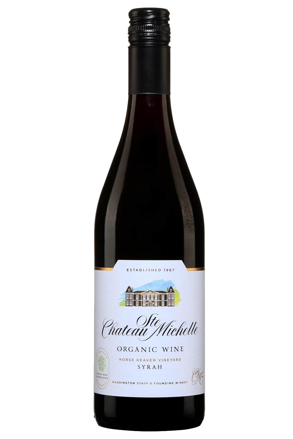 Horse heaven hills wine hotsell
