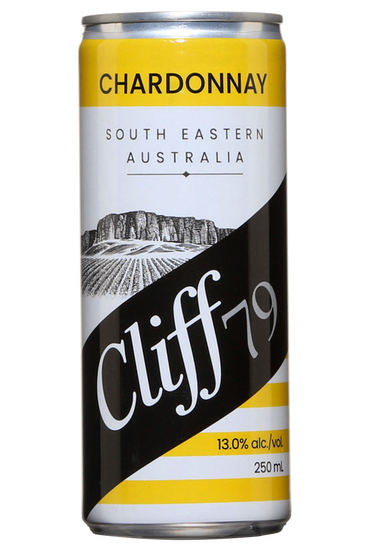 Cliff 79 Chardonnay