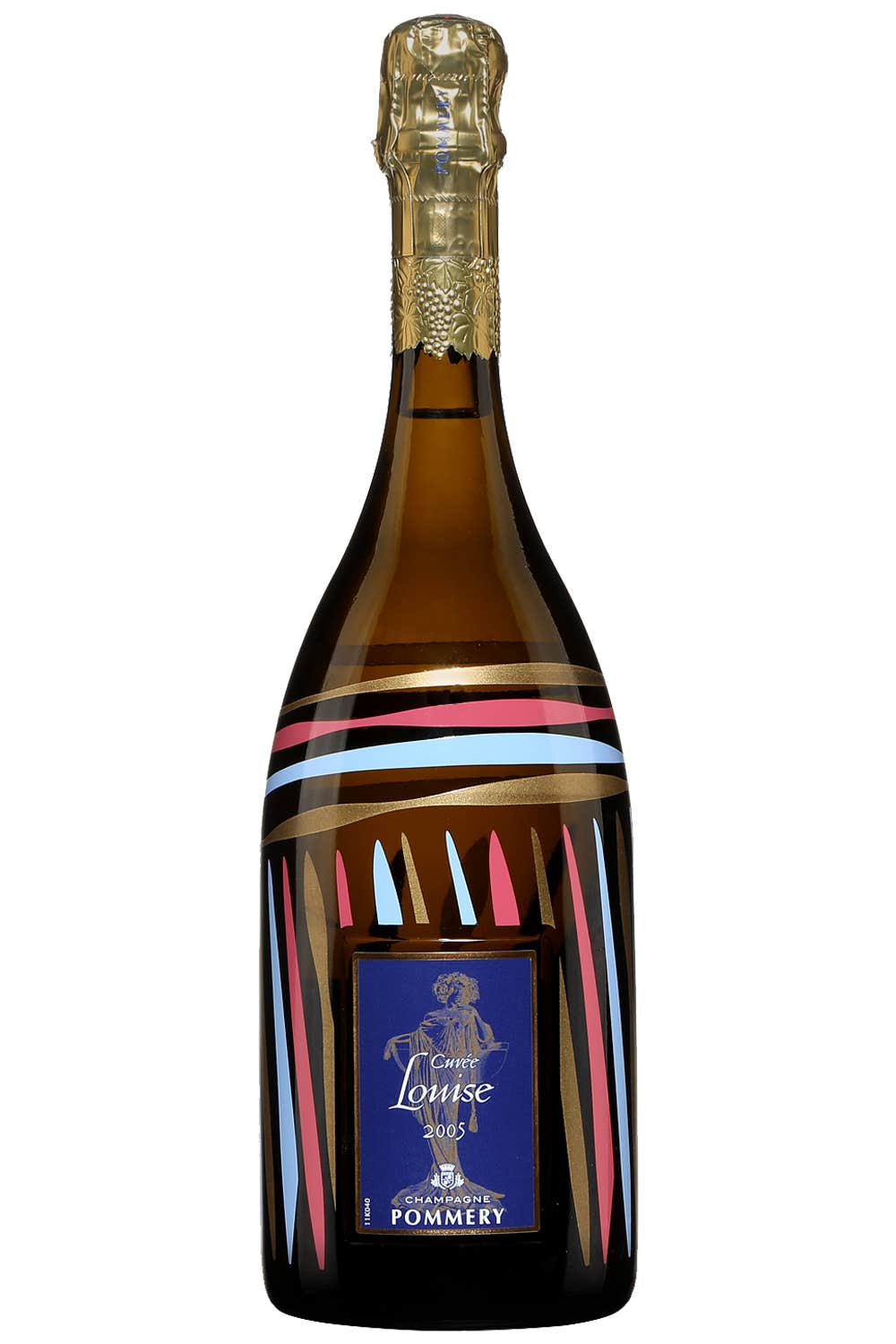 有名なブランド 2005 Brut Louise Cuvée Pommery | SAQ.COM | page Product ワイン