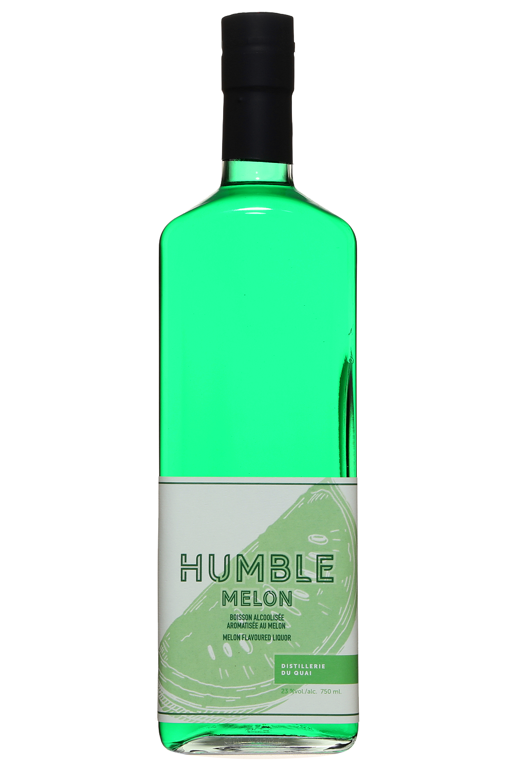 Humble Melon, Fiche produit