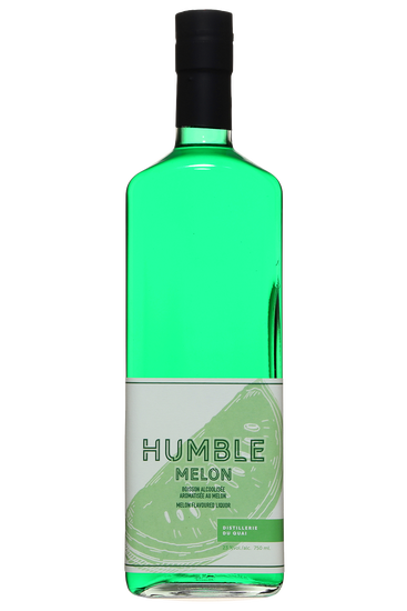 Humble Melon