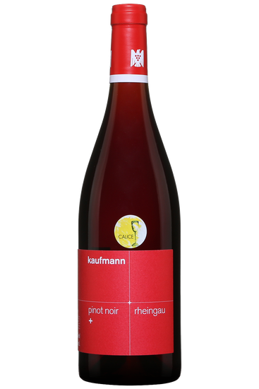 Kaufmann Pinot Noir Rheingau