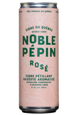Noble Pépin Cidre Brut Rosé