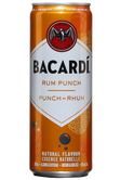 Bacardi Punch Au Rhum