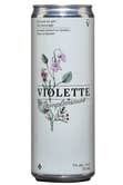 Violette Pamplemousse