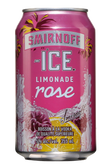 Smirnoff Ice Limonade Rose