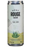 Mont-Rouge Seltzer Ananas