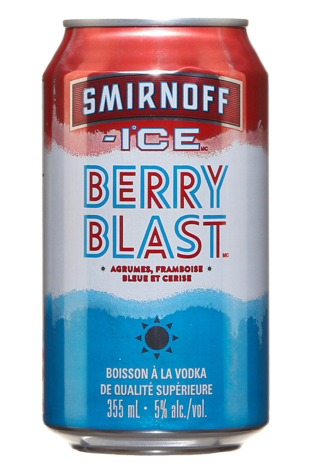 Smirnoff Ice Life Of The Party Pack