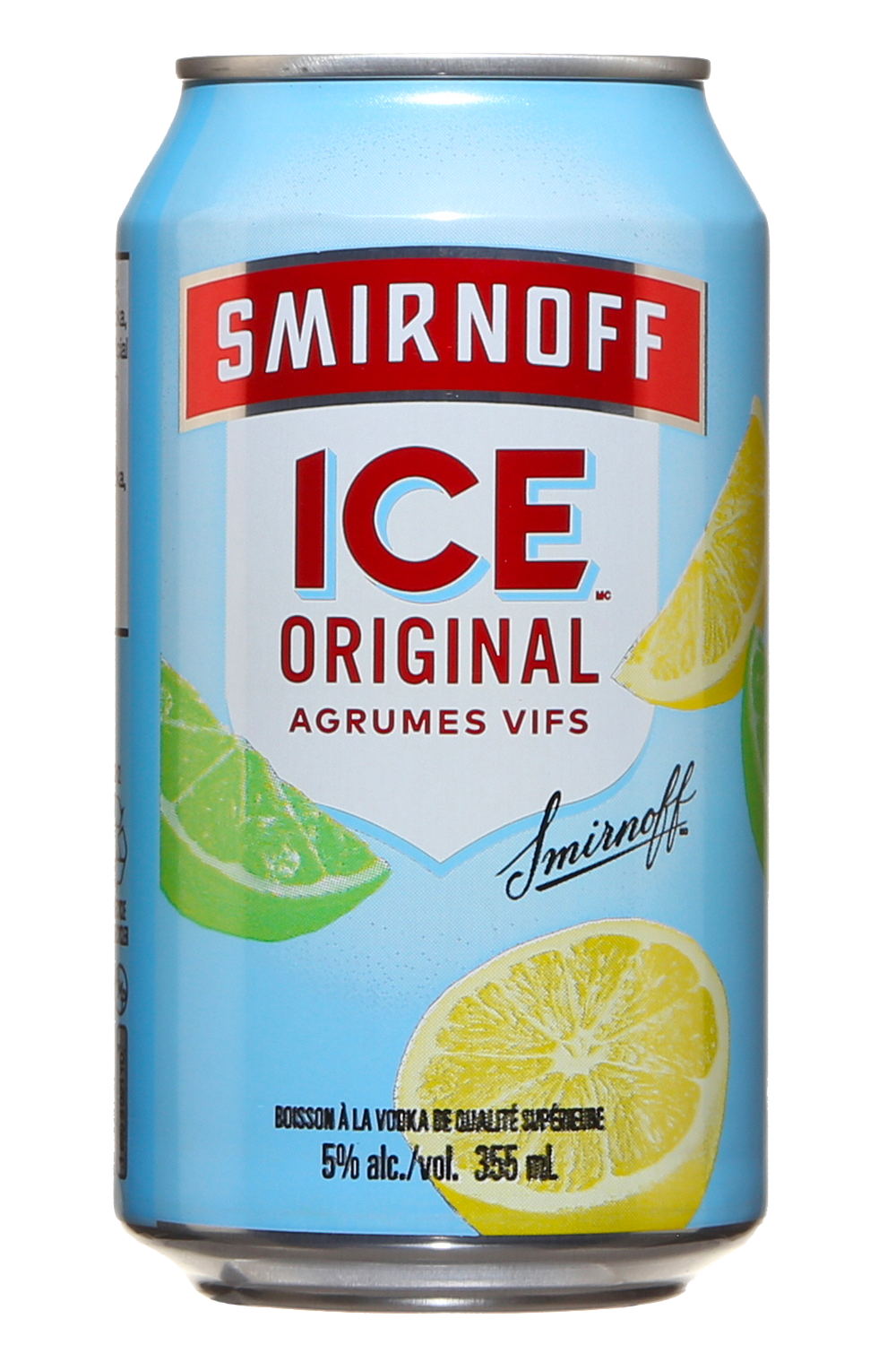 Smirnoff Ice Life Of The Party Pack