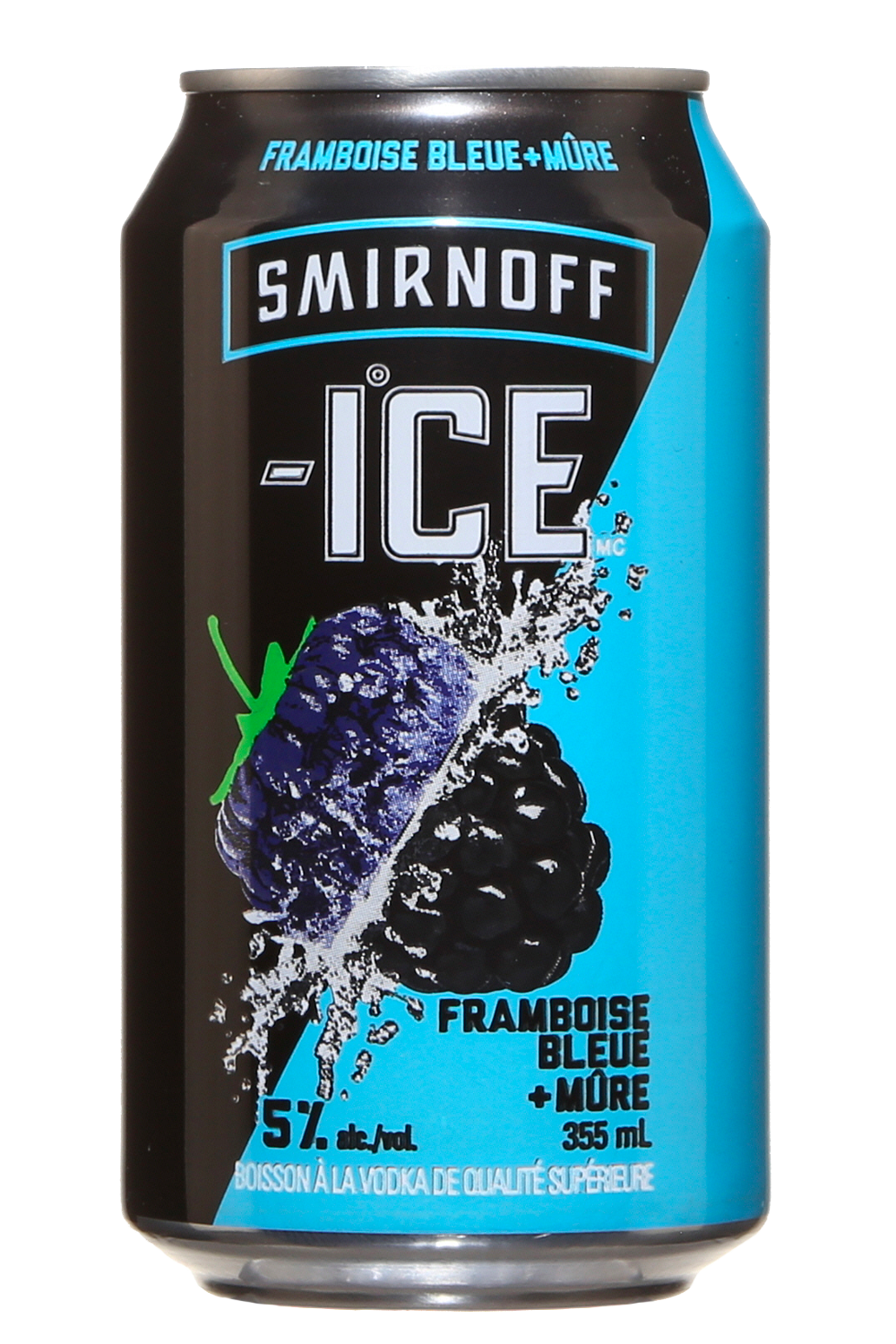 Smirnoff Ice Life Of The Party Pack