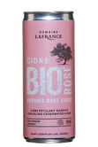 Domaine Lafrance BIO rosé Cidre pétillant