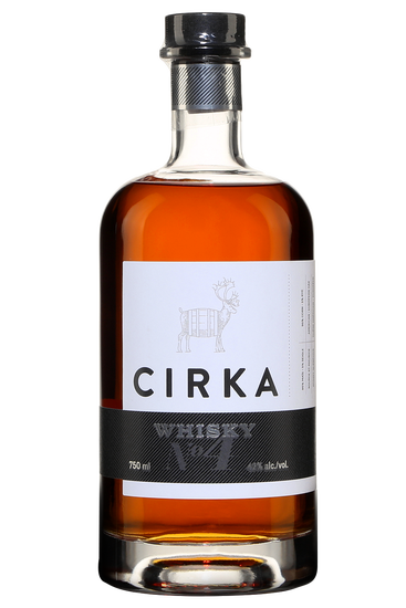 Cirka Whisky no4