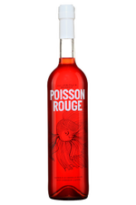 Poisson Rouge
