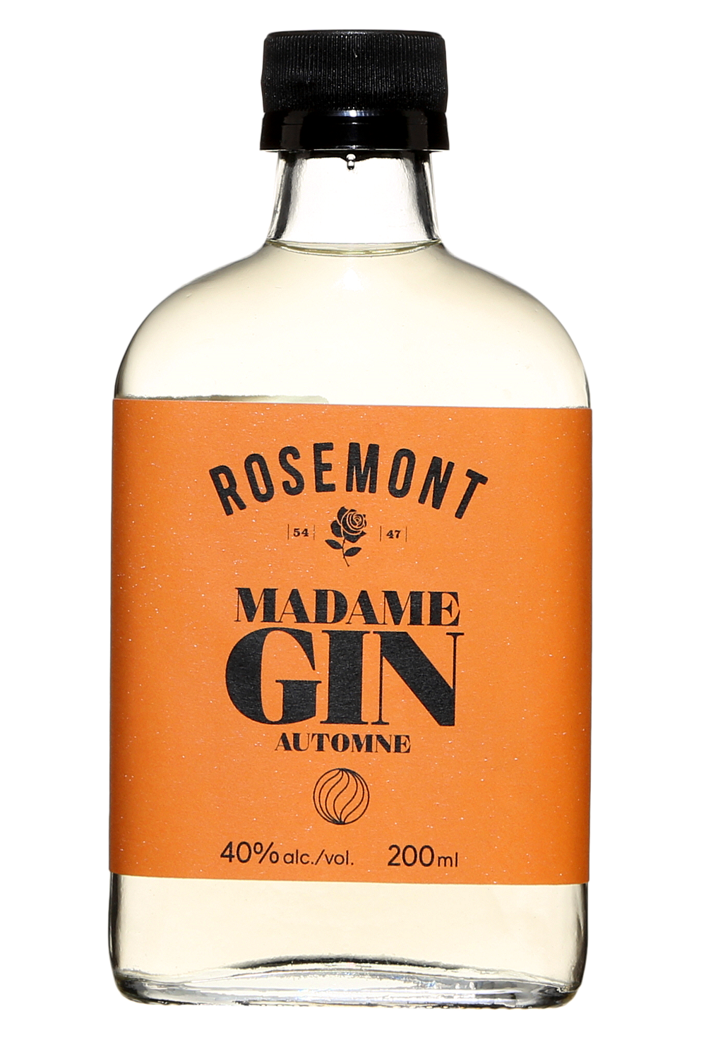 Rosemont Coffret Découverte Rhum, Fiche produit