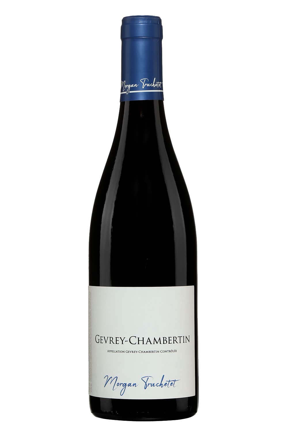 Domaine Truchetet Gevrey Chambertin 2020 Product page SAQ.COM