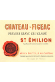 Château Figeac Premier Grand Cru Classé