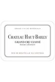 Château Haut-Bailly Cru Classé de Graves