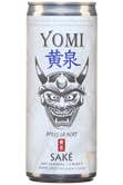 Yomi Après la Mort Saké