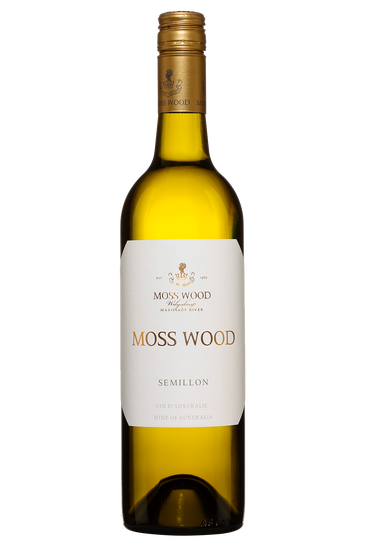 Moss Wood Semillon