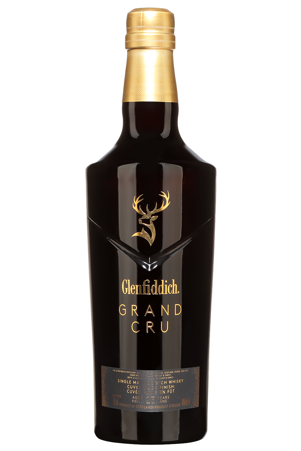 Glenfiddich Grand Cru 23 Year Old Highlands Single Malt