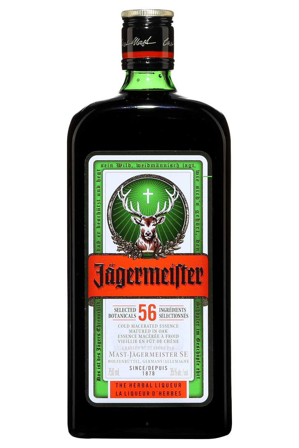 Jagermeister liquor deals