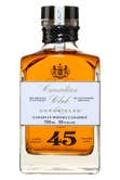 Canadian Club Chronicle Éditions 45 ans