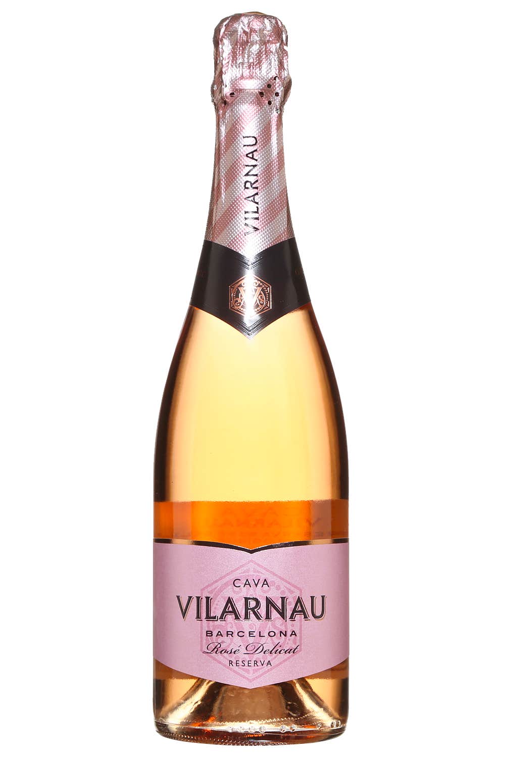 Vilarnau Barcelona Cava Riserva Product page SAQ.COM