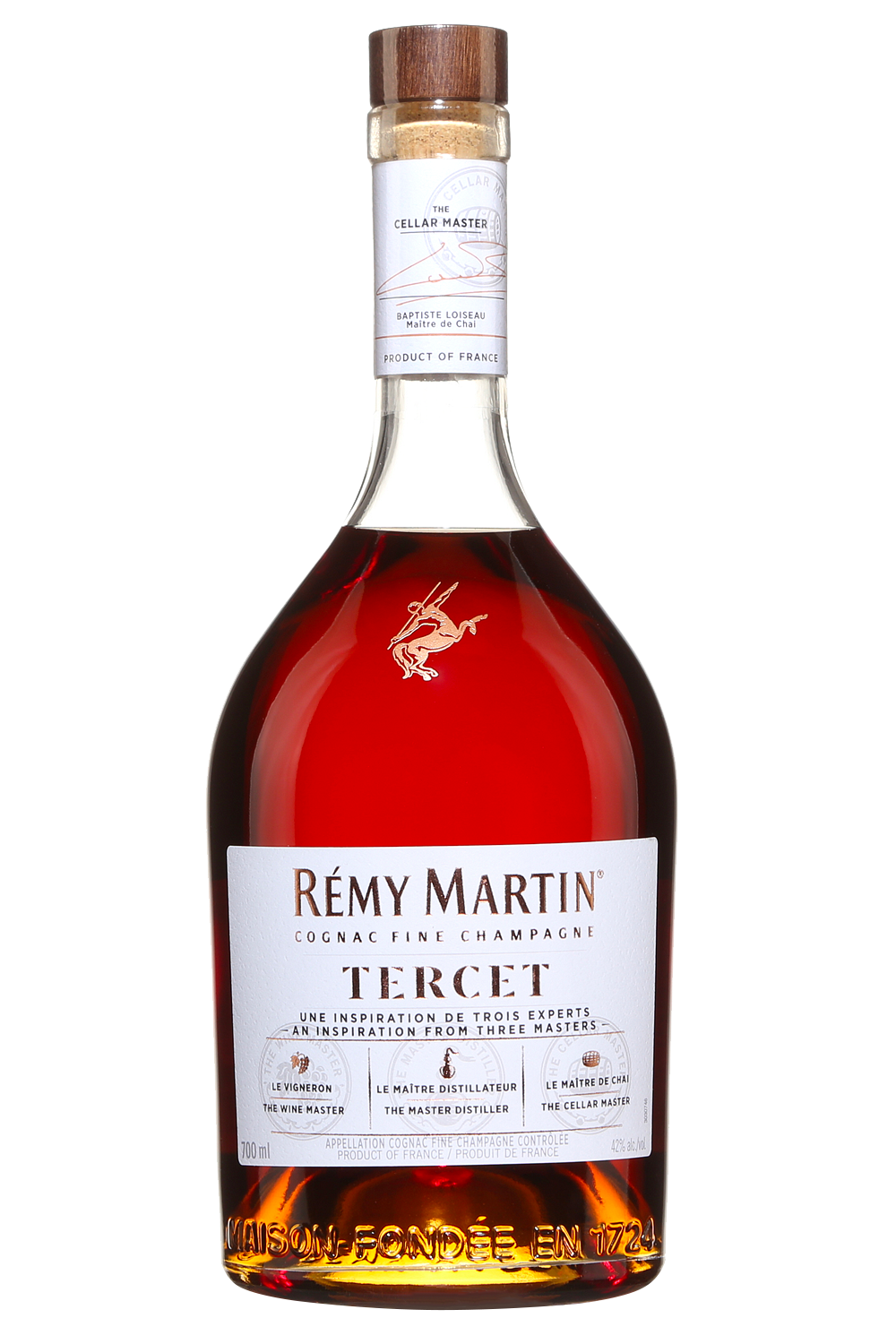 Rémy Martin Tercet