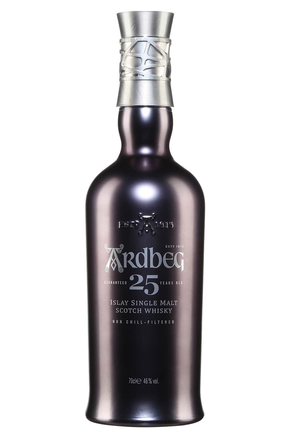 【超特価】 Single Islay Old Years 25 Ardbeg Malt SAQ.COM | page Product | ウイスキー