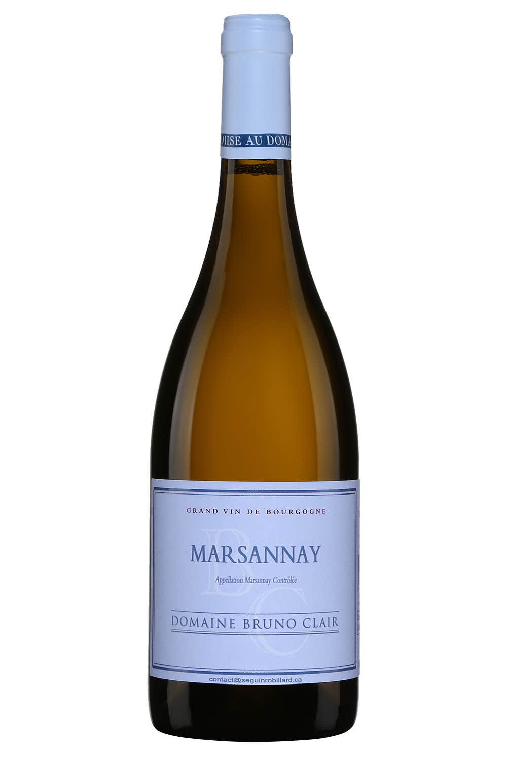 お得セット | 2021 Marsannay Clair Bruno Domaine Product SAQ.COM | page ワイン