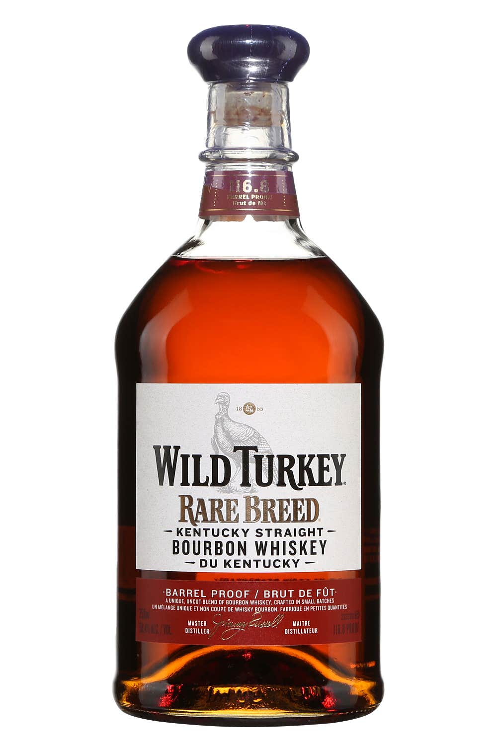Wild Turkey Barware | Official Merch Store