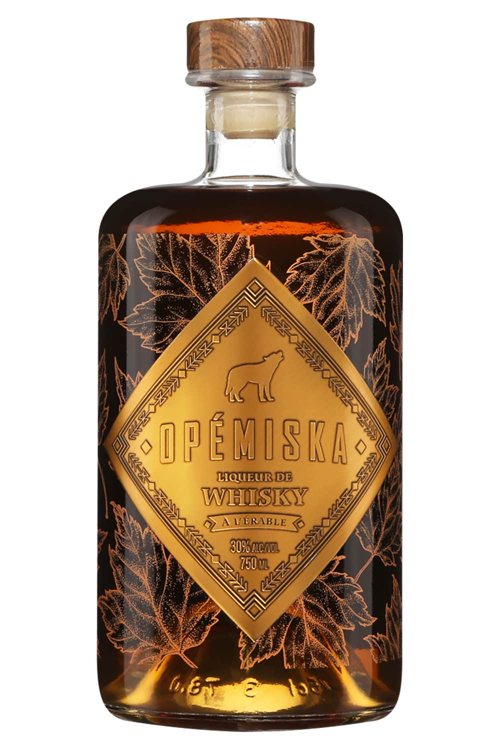 The Peat Project™: Distillery smoked with Washington Peat