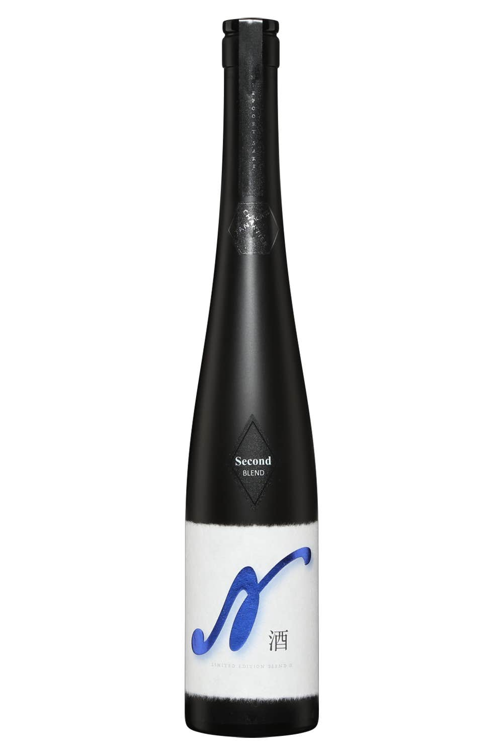 Tanaka 1789 X Chartier Niepoort x Limited Edition II