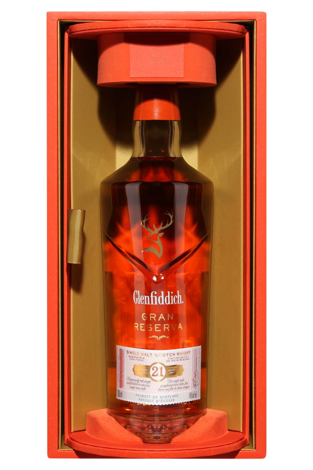 Glenfiddich 21 Year Old