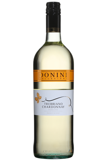 Donini Trebbiano / Chardonnay