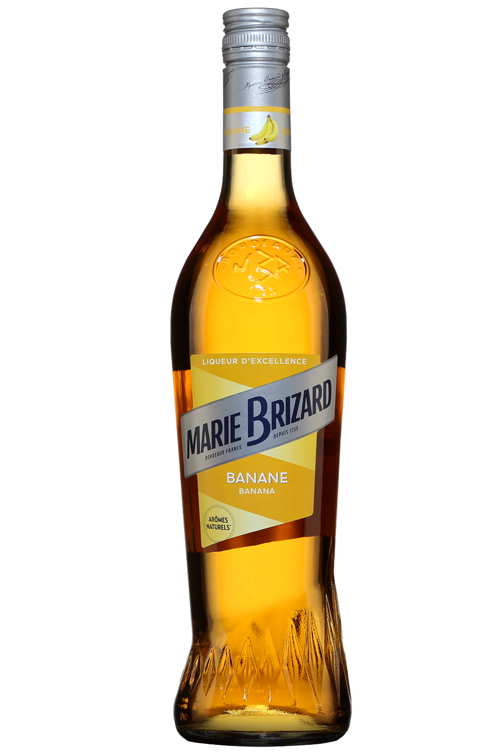 Banane Liqueur MARIE BRIZARD, Shop online