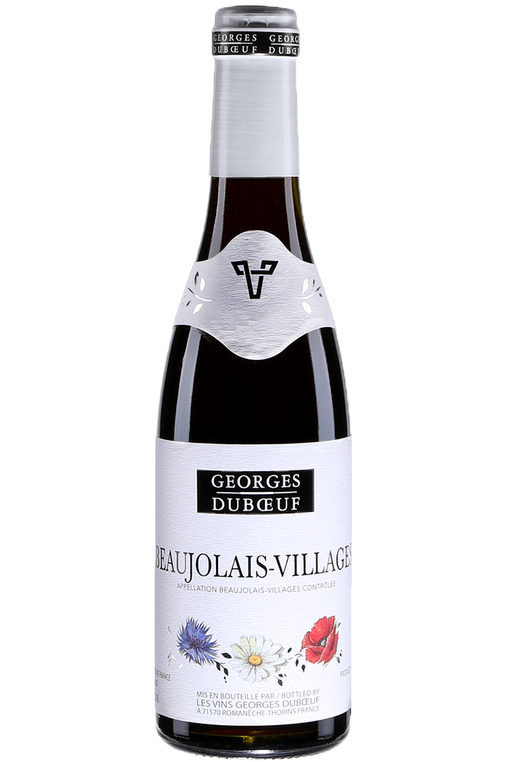 Duboeuf BeaujolaisVillages Fiche produit