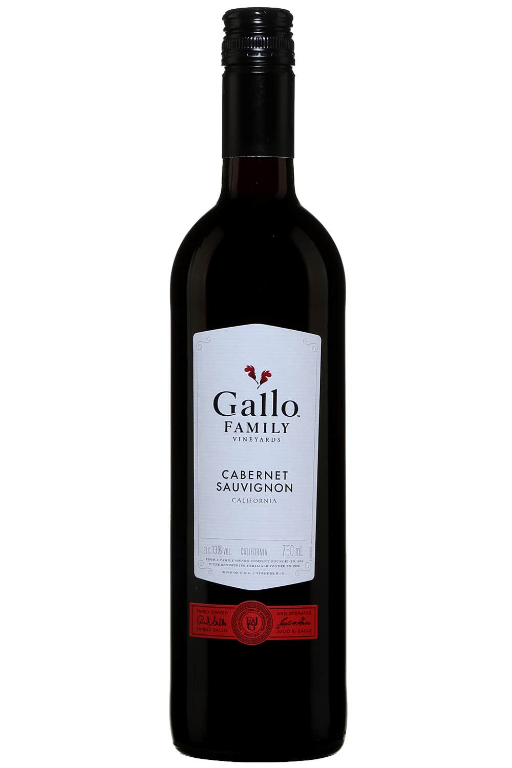 Gallo on sale family wine