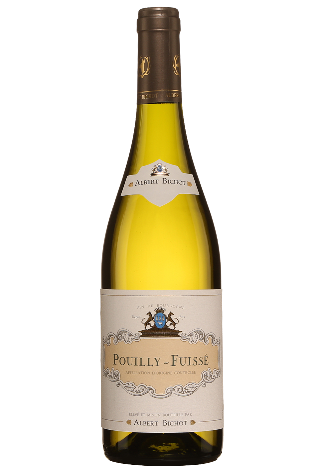 Albert Bichot Pouilly-Fuissé, $25.40