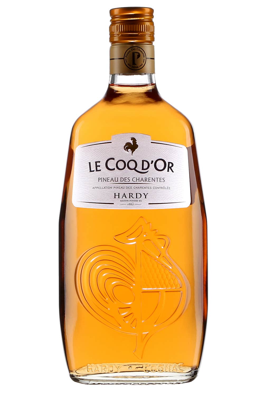Le coq spirit shop