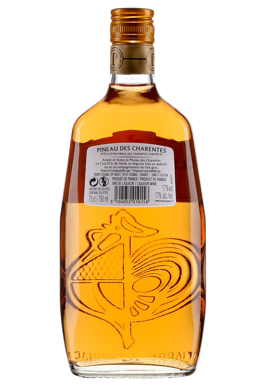 Le Coq d Or Fiche produit SAQ.COM