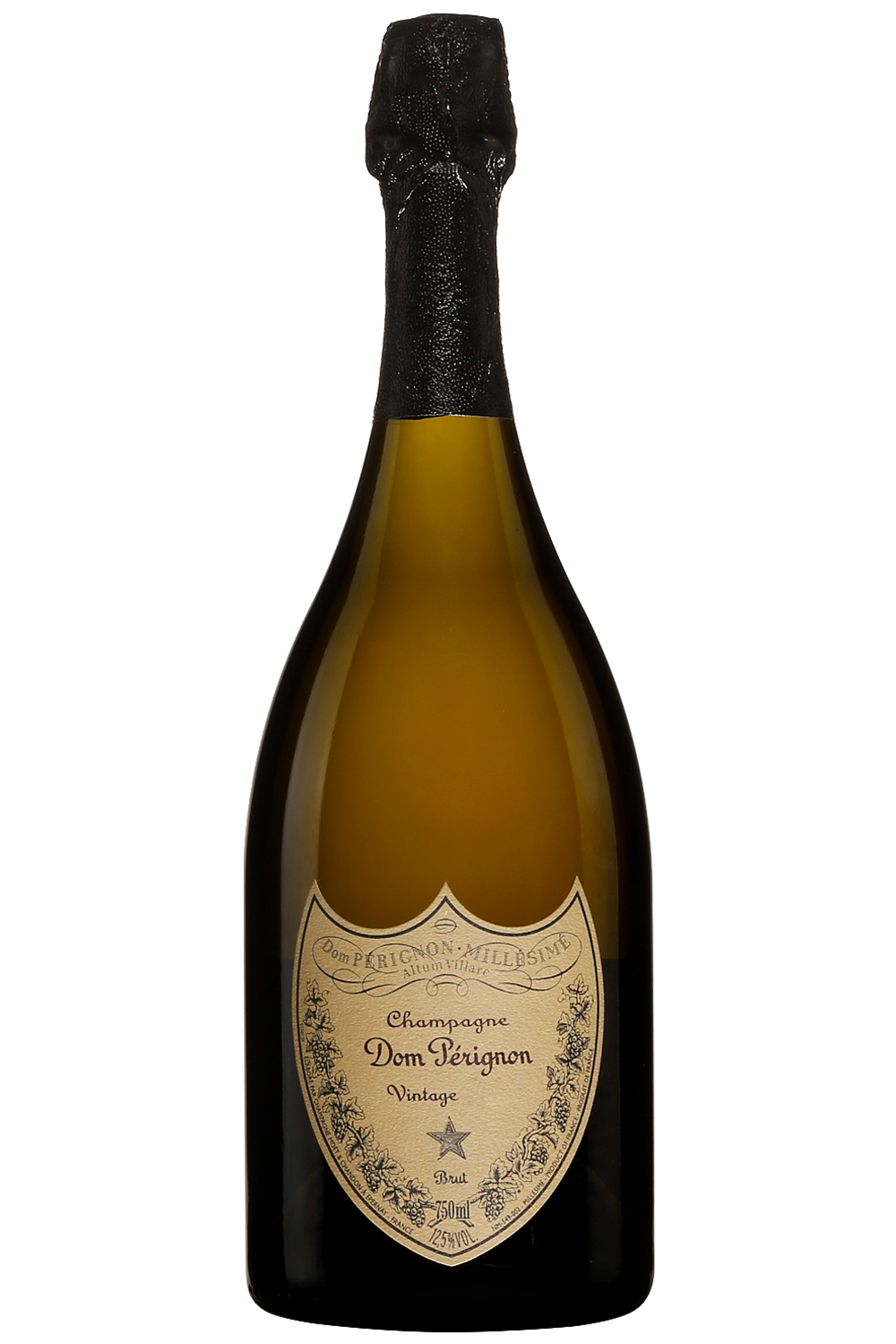 Dom Perignon, Krug Grand Cuvée Brut セット