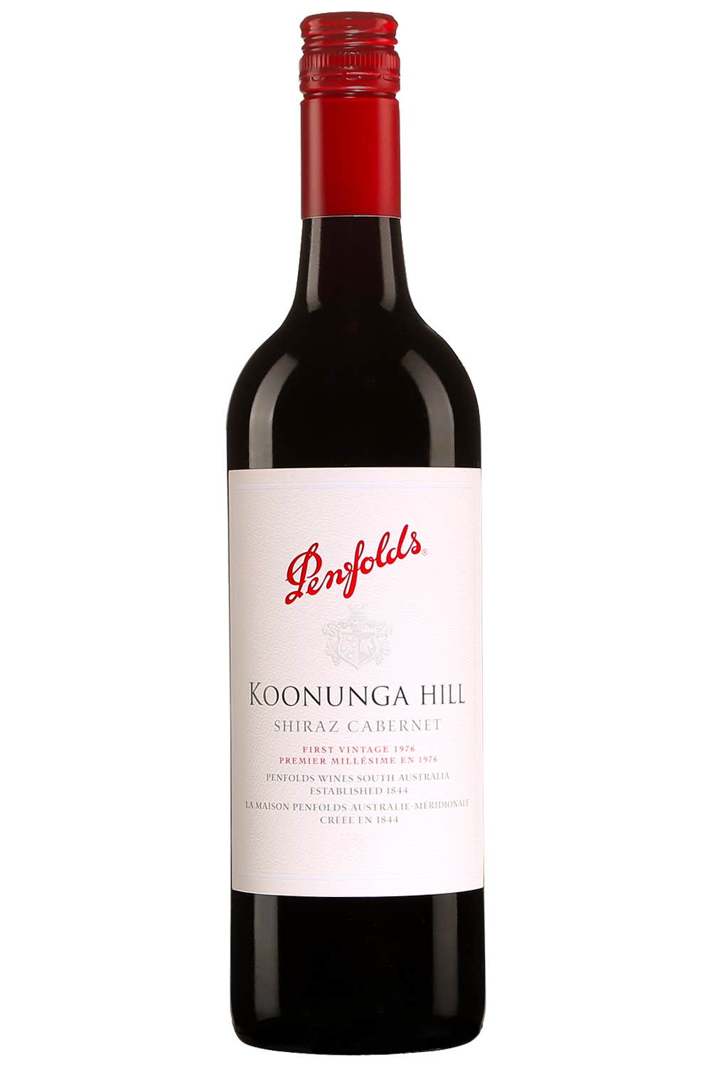 Shiraz cabernet clearance