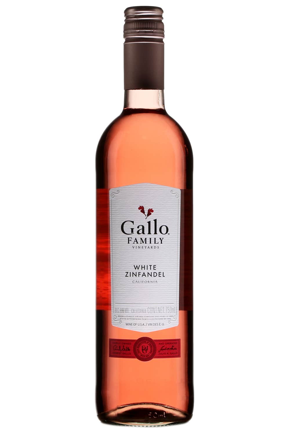 Gallo deals wine box
