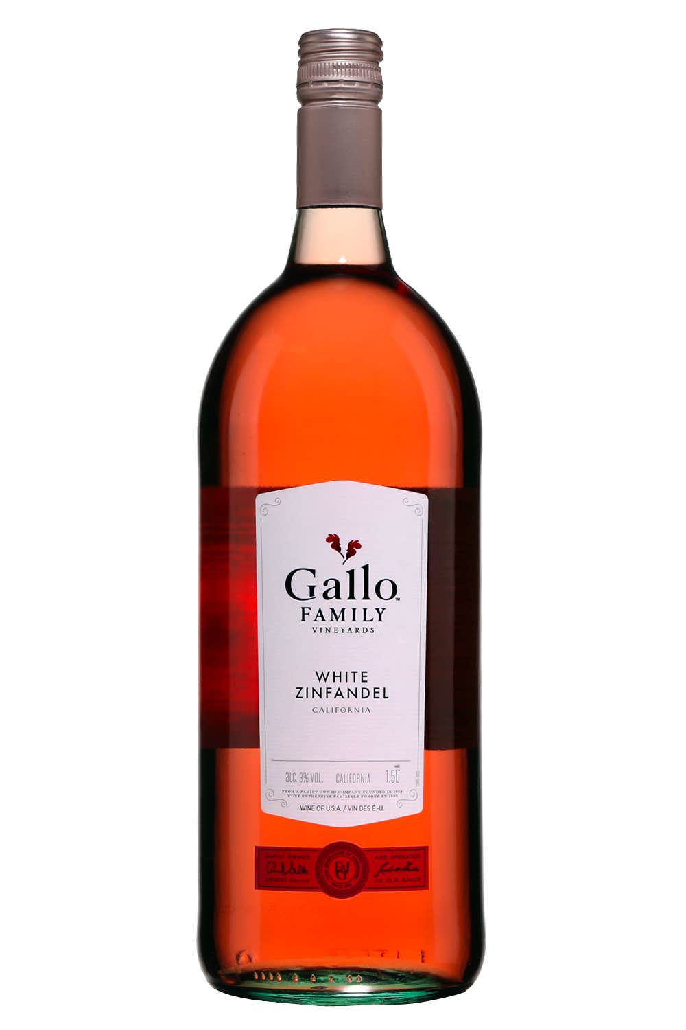 Gallo zinfandel store