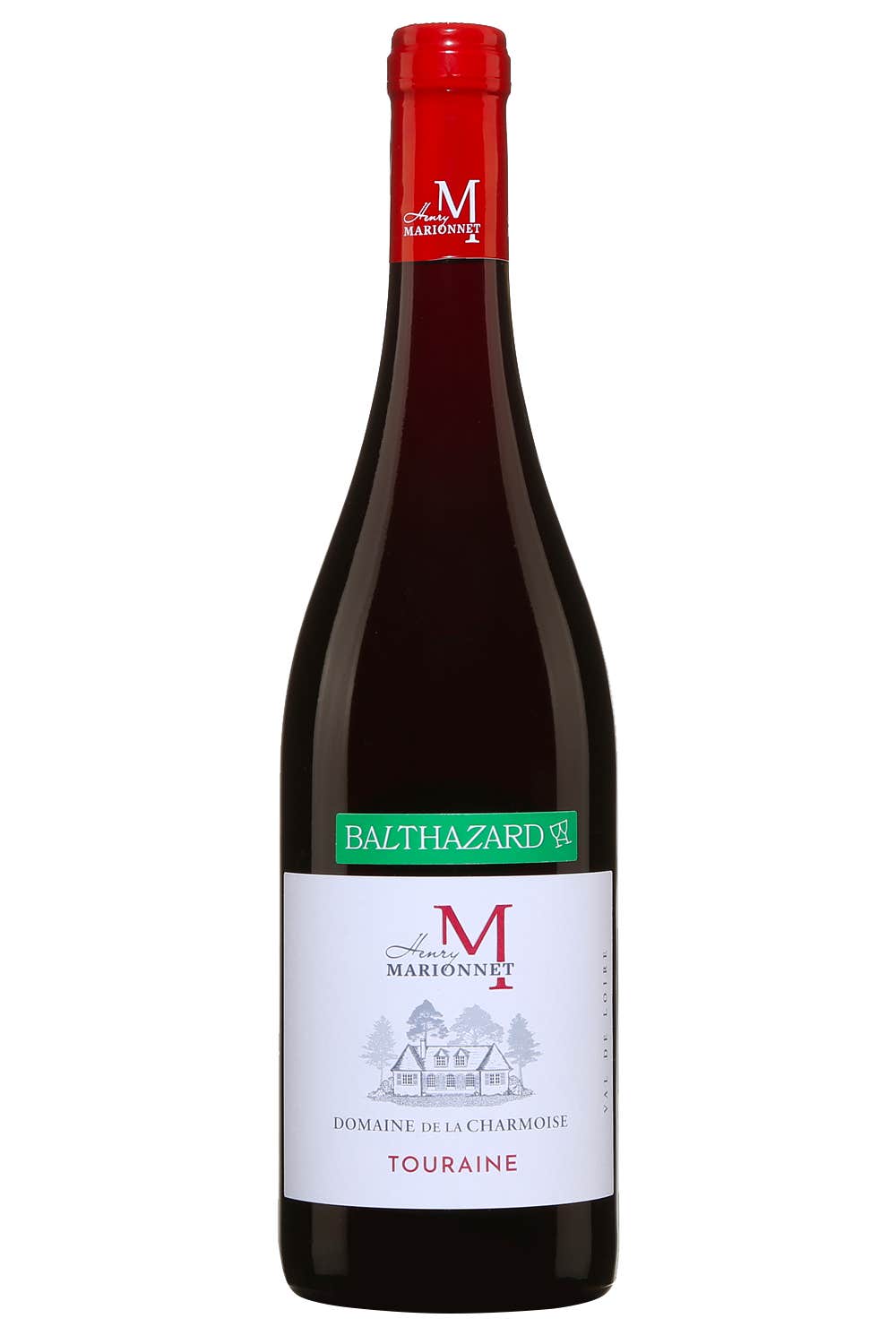 Jean gamay noir 2017 discount