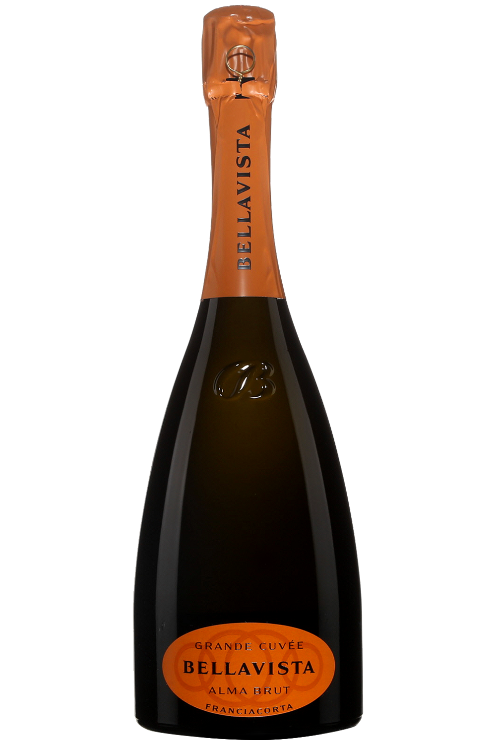 Bellavista Alma Gran Cuvée Brut | Product page | SAQ.COM