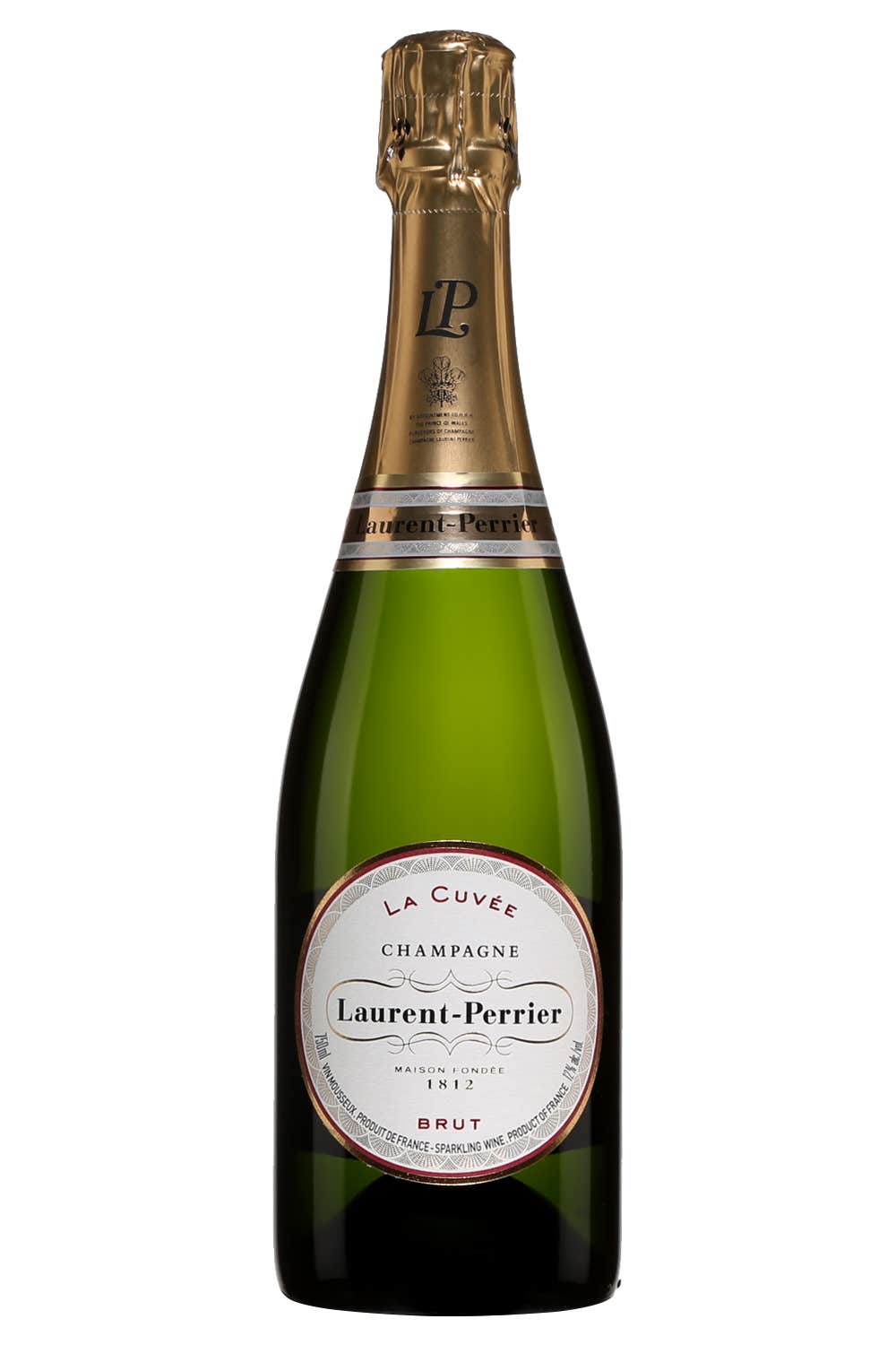 Laurent perrier cheap champagne ice bucket