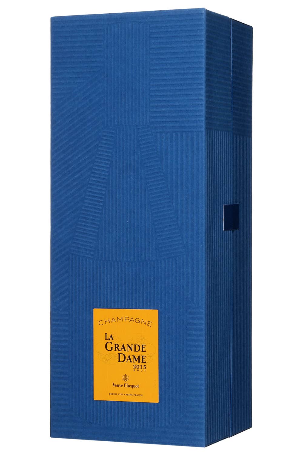 Veuve Clicquot La Grande Dame Brut - Limited Edition Paola Veuve Clicquot La Grande Dame Brut - Limited Edition Paola